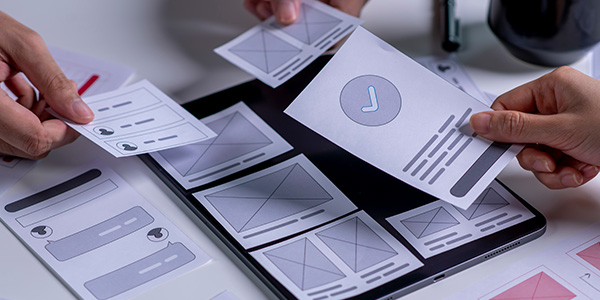 다양한 디바이스에 최적화된 반응형 레이아웃으로 완성도 높은 사용자 경험을 설계합니다. 탄탄한 기본기와 감각적인 디자인을 통해 브랜드의 가치를 높이는 전문적인 웹 환경을 구현하겠습니다.